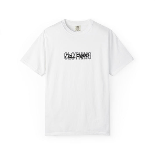 Controversial Lifestyle, Not Criminal - White tee
