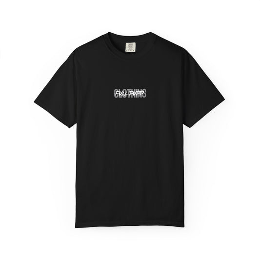 Controversial lifestyle, Not criminal - Black tee