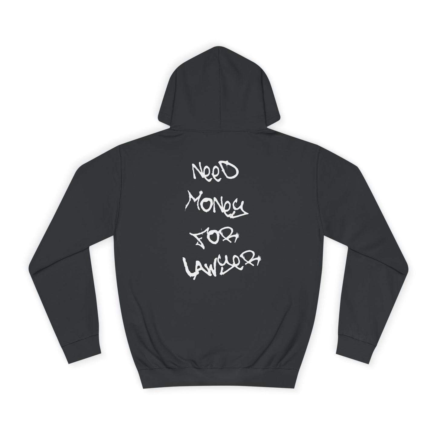 Need Money For Lawyer