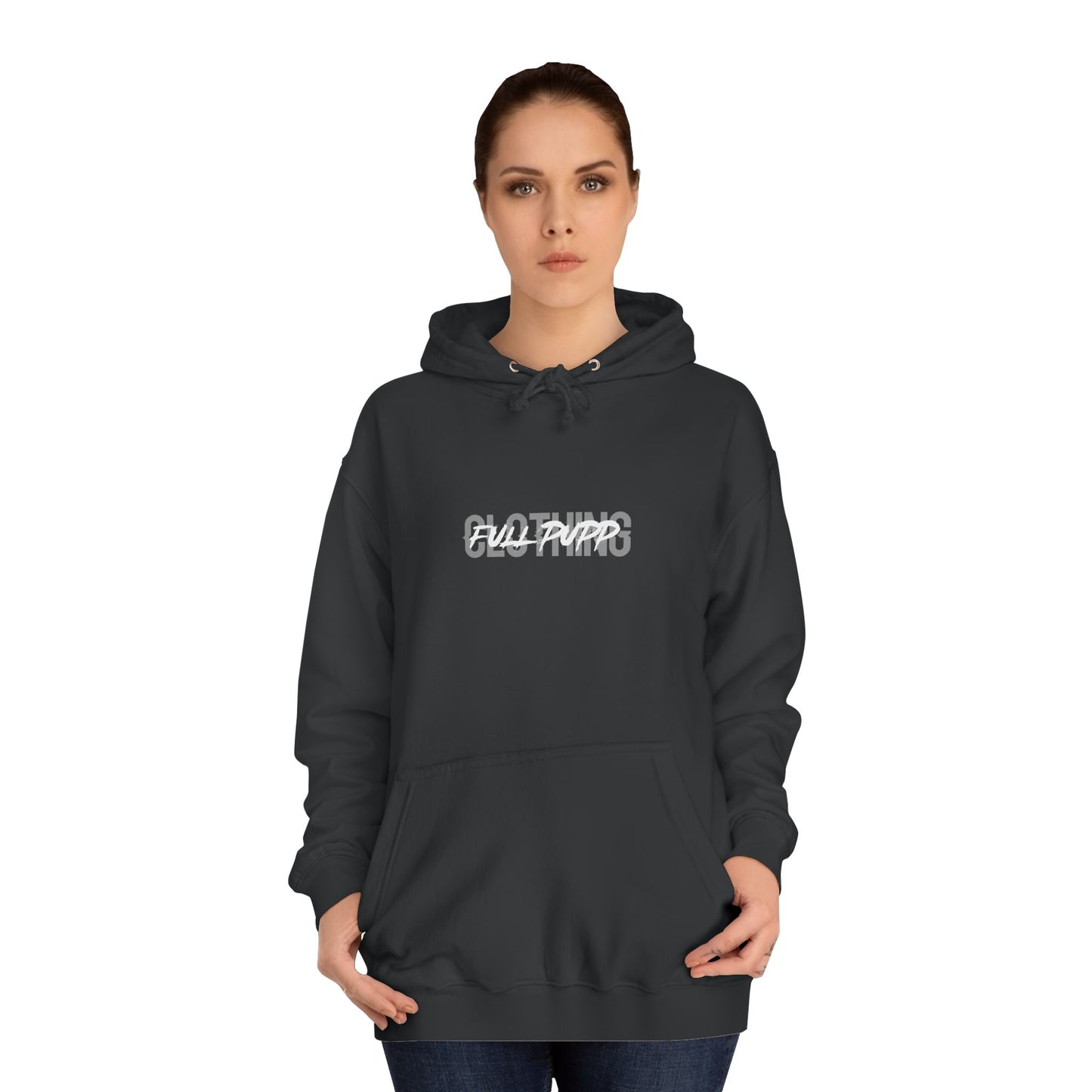 Controversial Lifestyle, Not Criminal - Black Hoodie