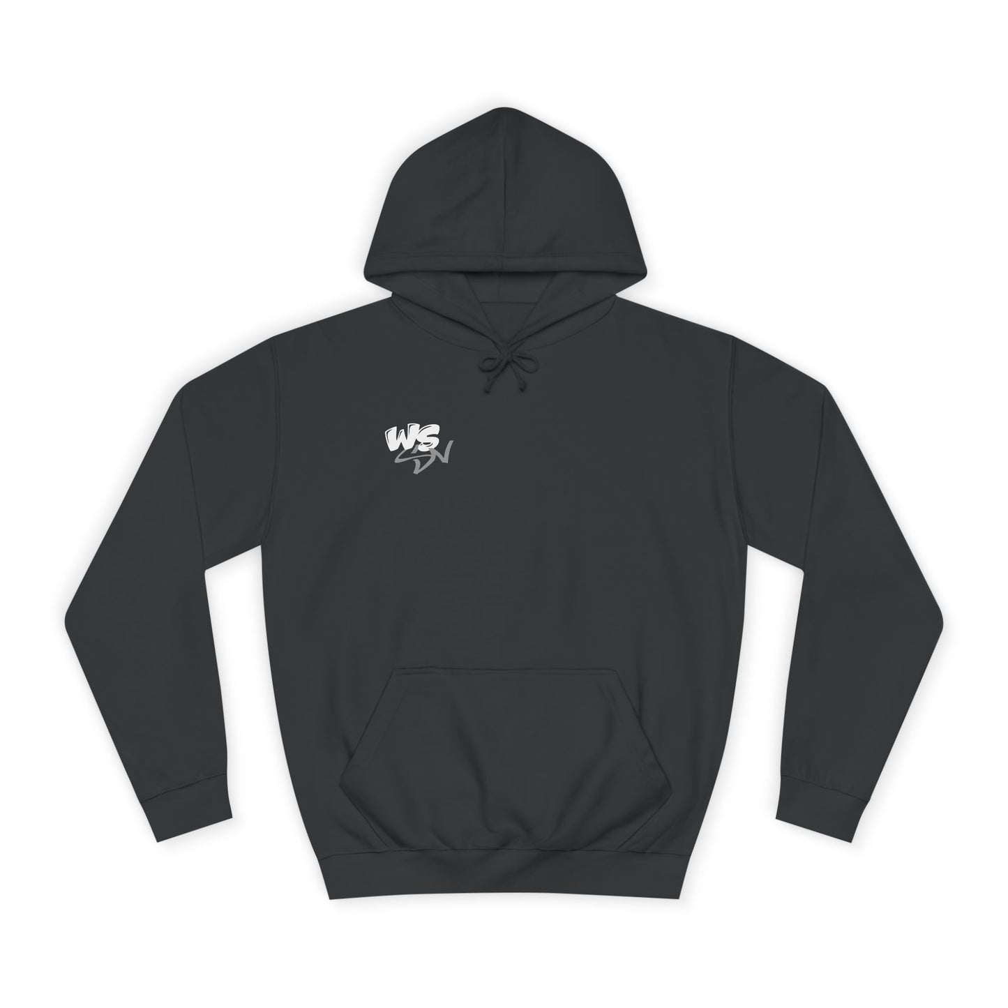 WILLASSEN Signature Hoodie