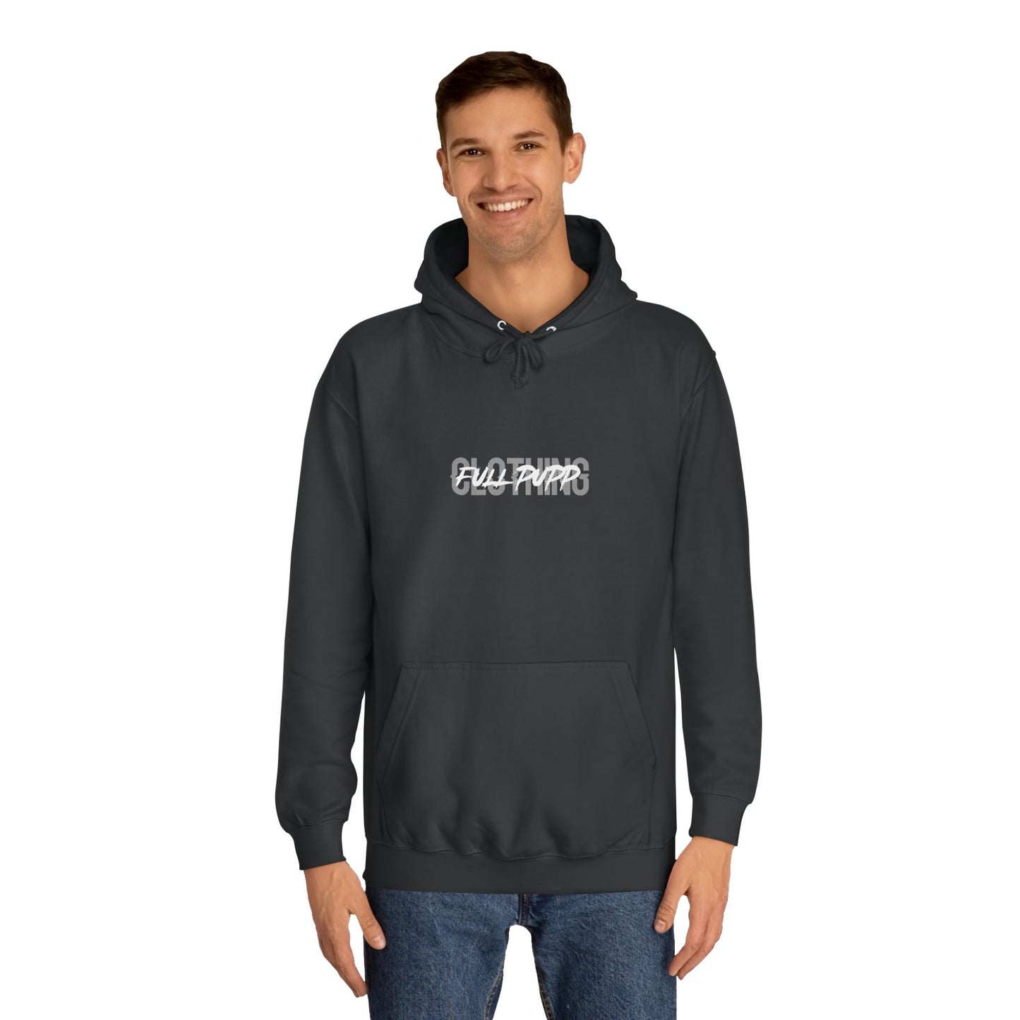 Controversial Lifestyle, Not Criminal - Black Hoodie