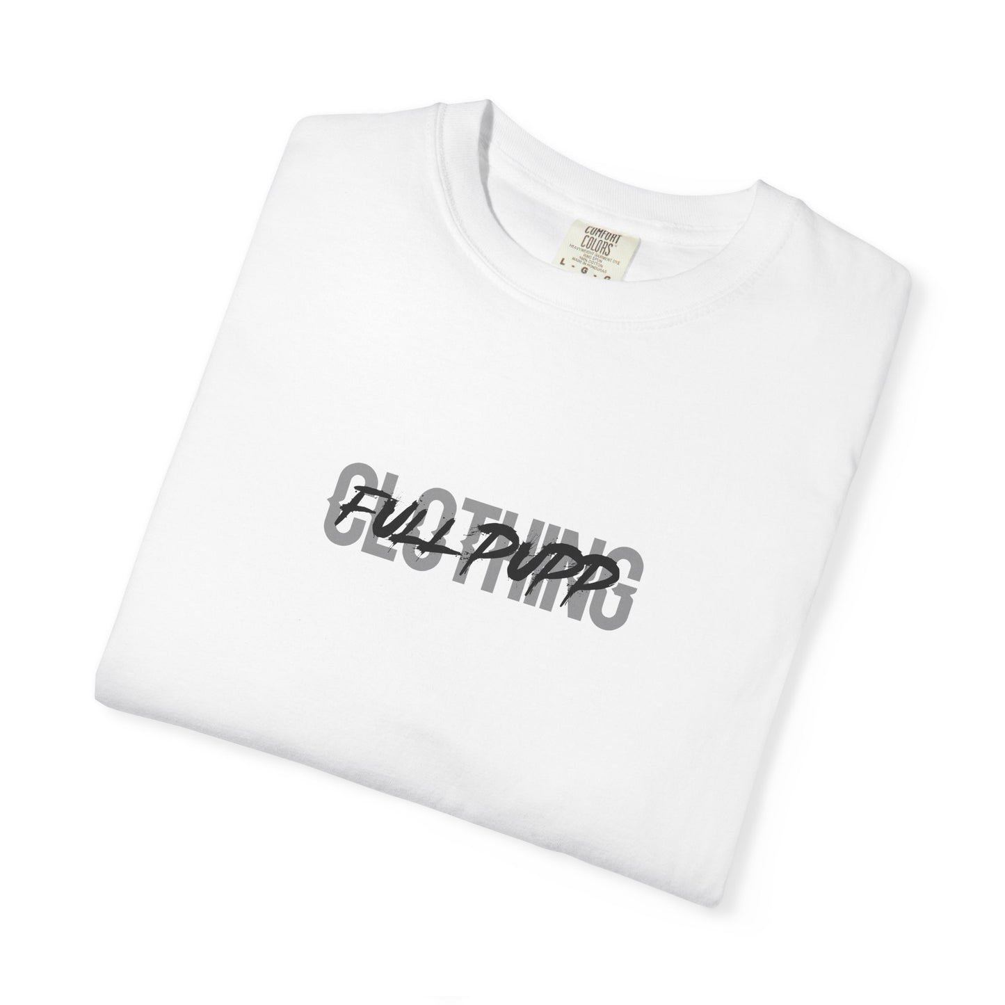Controversial Lifestyle, Not Criminal - White tee